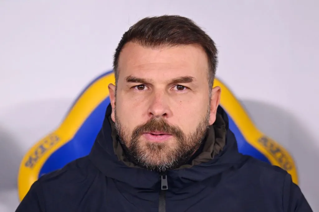 Verona dan Pisa Imbang Tanpa Gol dalam Duel Papan Bawah Serie A - sumber: (footballitalia)