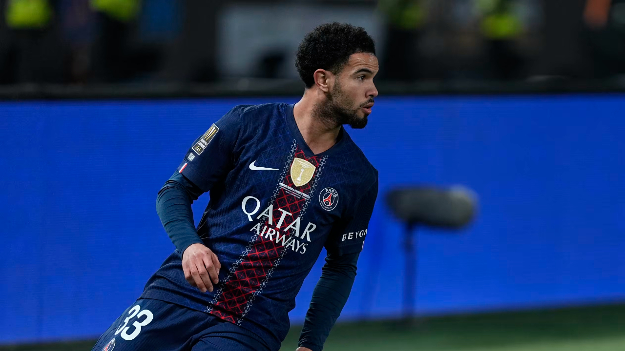 Warren Zaire-Emery Bicara Kemampuannya Bermain di Beberapa Posisi