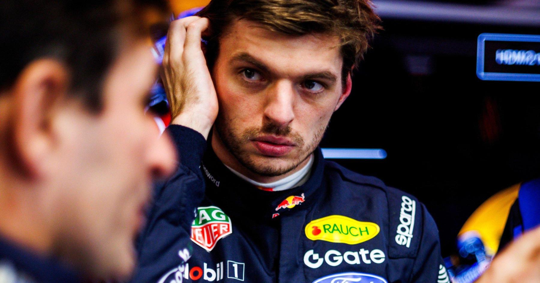 Apakah Mesin Baru Red Bull Dukung Ambisi Titel Verstappen 2026?