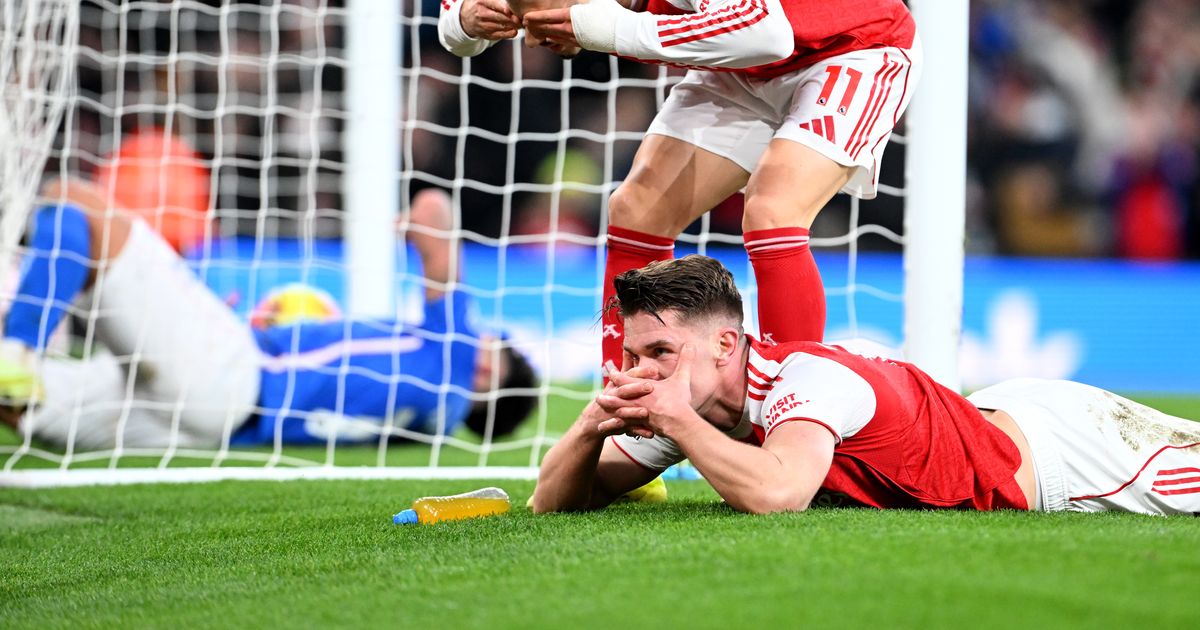 Arsenal Tekan Man City, Gyokeres Dua Gol Lawan Sunderland