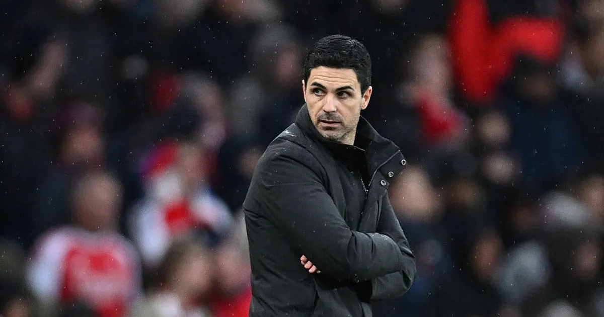 Arteta Ungkap Peran Gyokeres, Rival Sebut Arsenal Juara