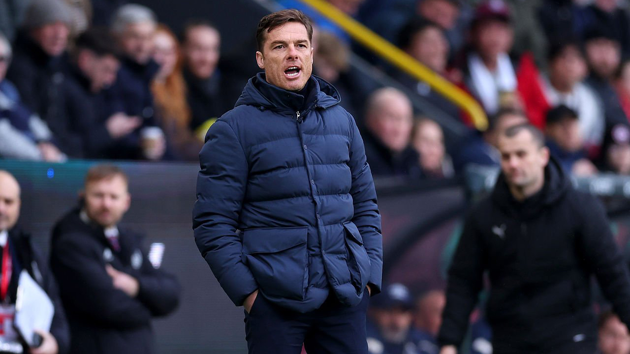 Burnley Kalah dari West Ham, Scott Parker Akui Mental Timnya Drop