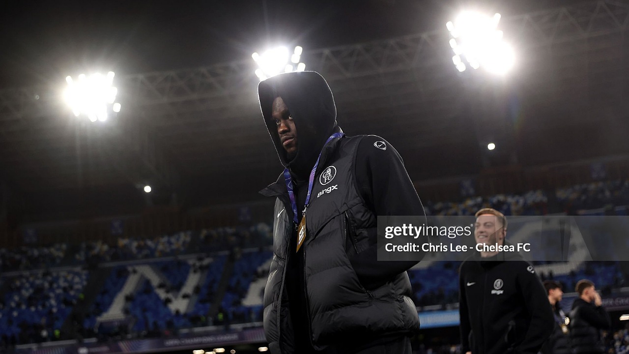 Chelsea Pertimbangkan Jual Benoit Badiashile Musim Panas Ini