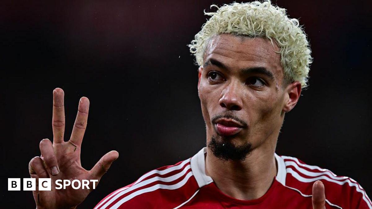 Ekitike Mencuri Hati Fans Liverpool dengan Cepat