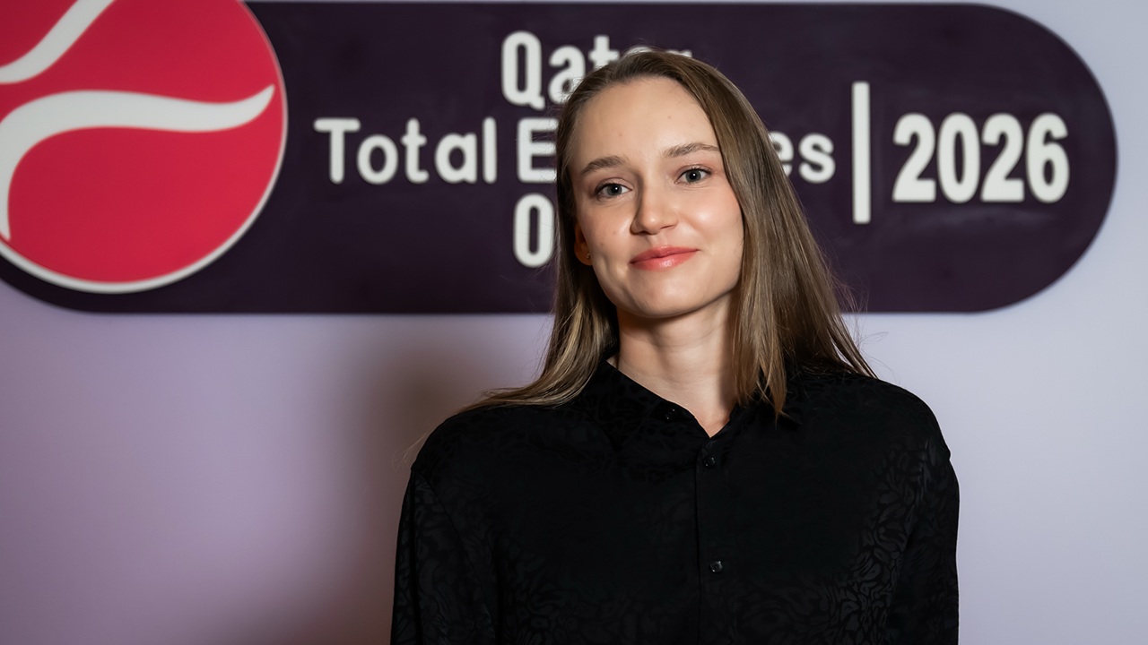 Elena Rybakina Akui Tahu Jalan Untuk Juarai Grand Slam