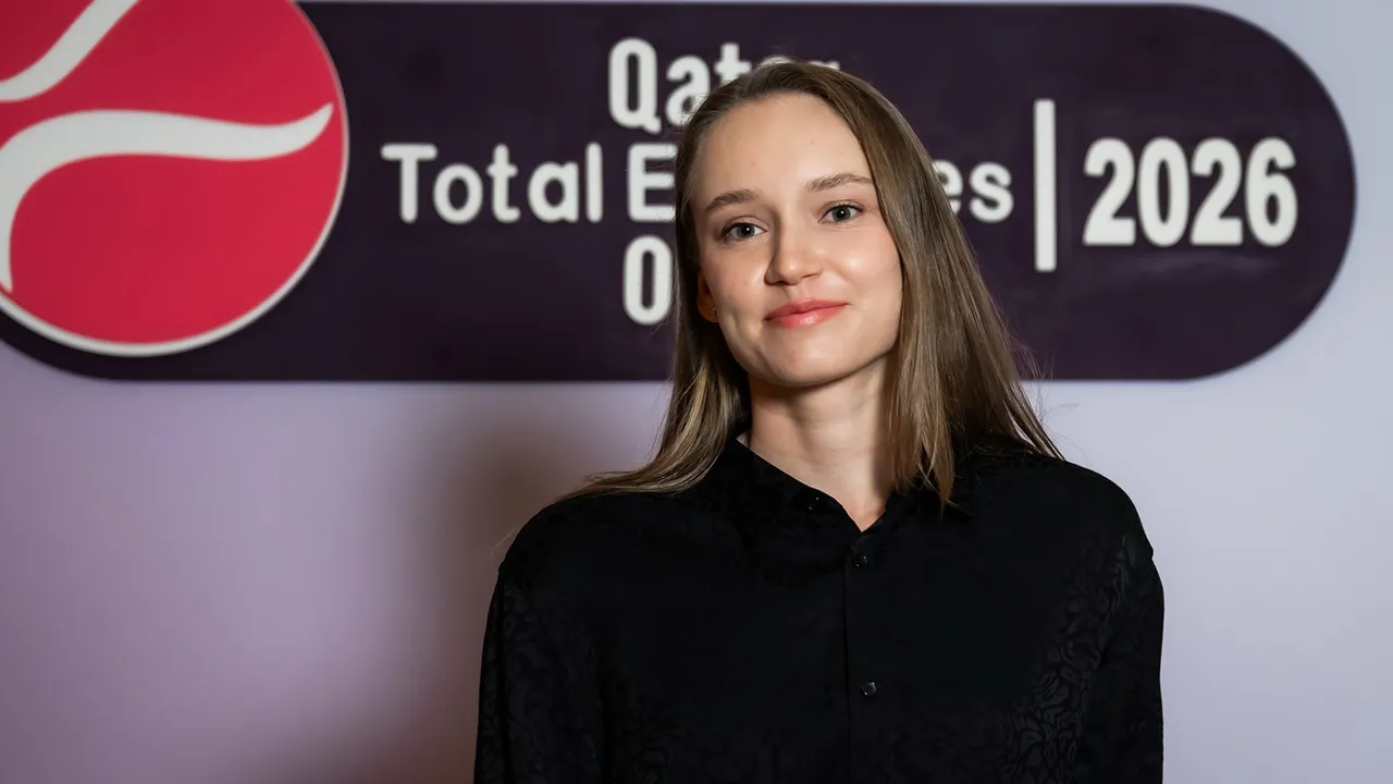 Elena Rybakina Akui Tahu Jalan Untuk Juarai Grand Slam Di Australian Open