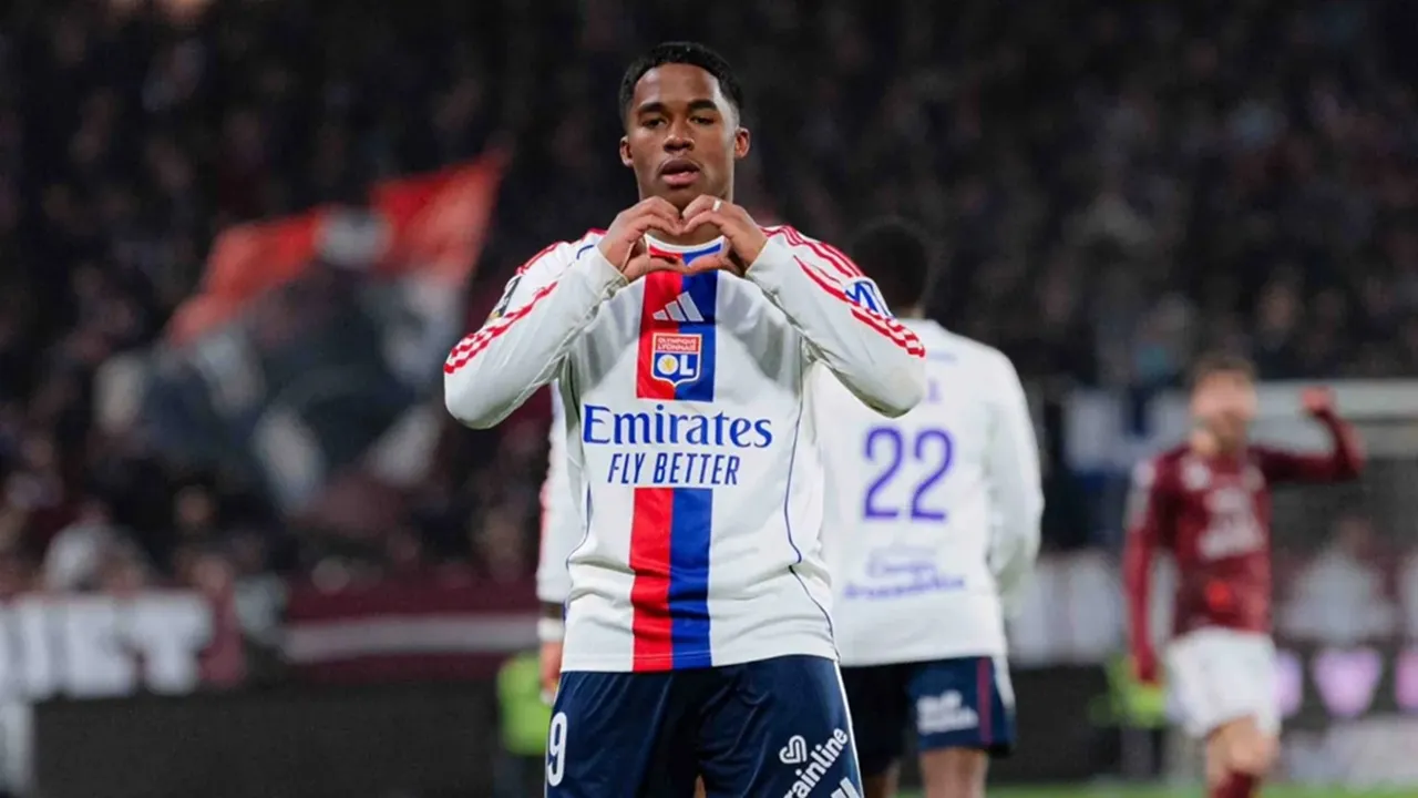 Endrick Felipe Berpeluang Jadi Starter saat Bela Timnas Brasil