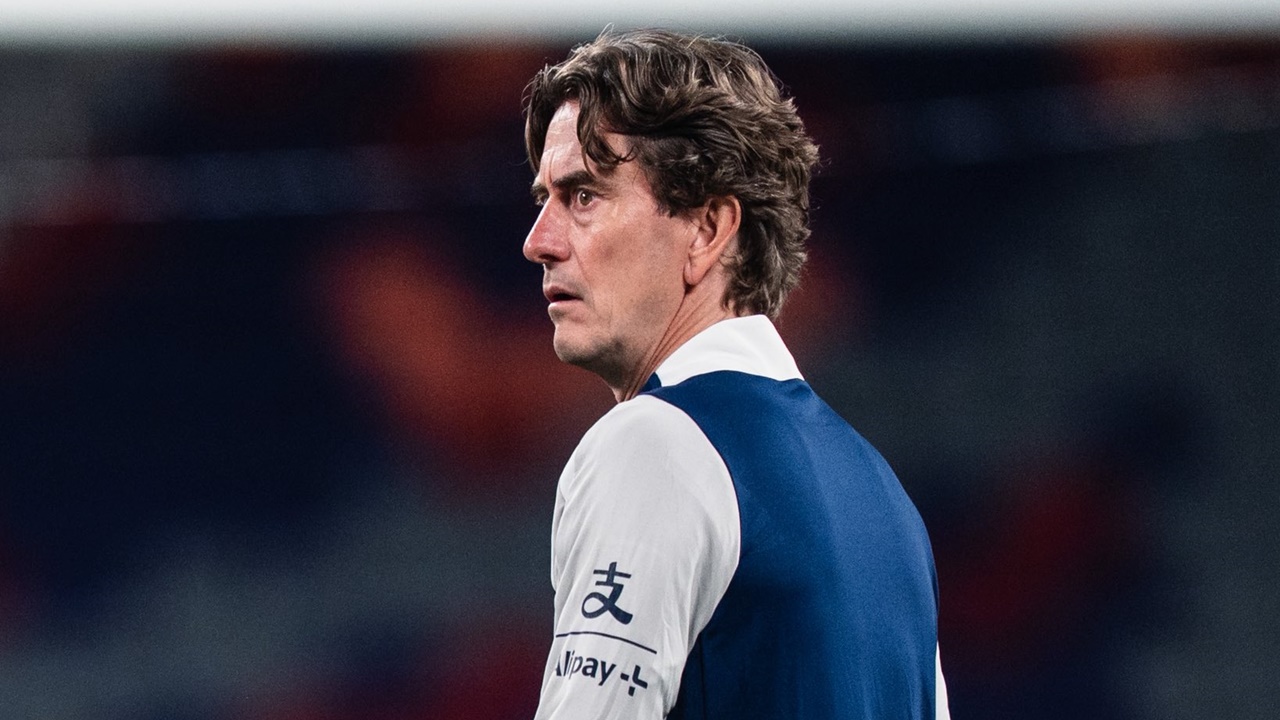 Frank Puji Ketahanan Pemain Tottenham Pasca Kekalahan vs Man United