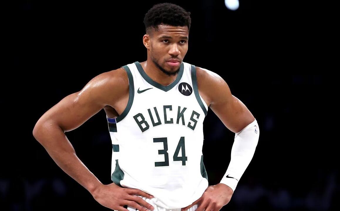 Harga Tinggi Giannis Antetokounmpo di Milawaukee Bucks