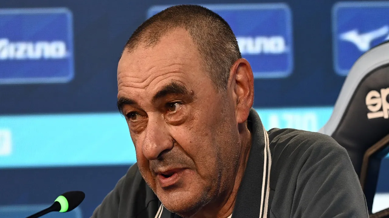 Sarri