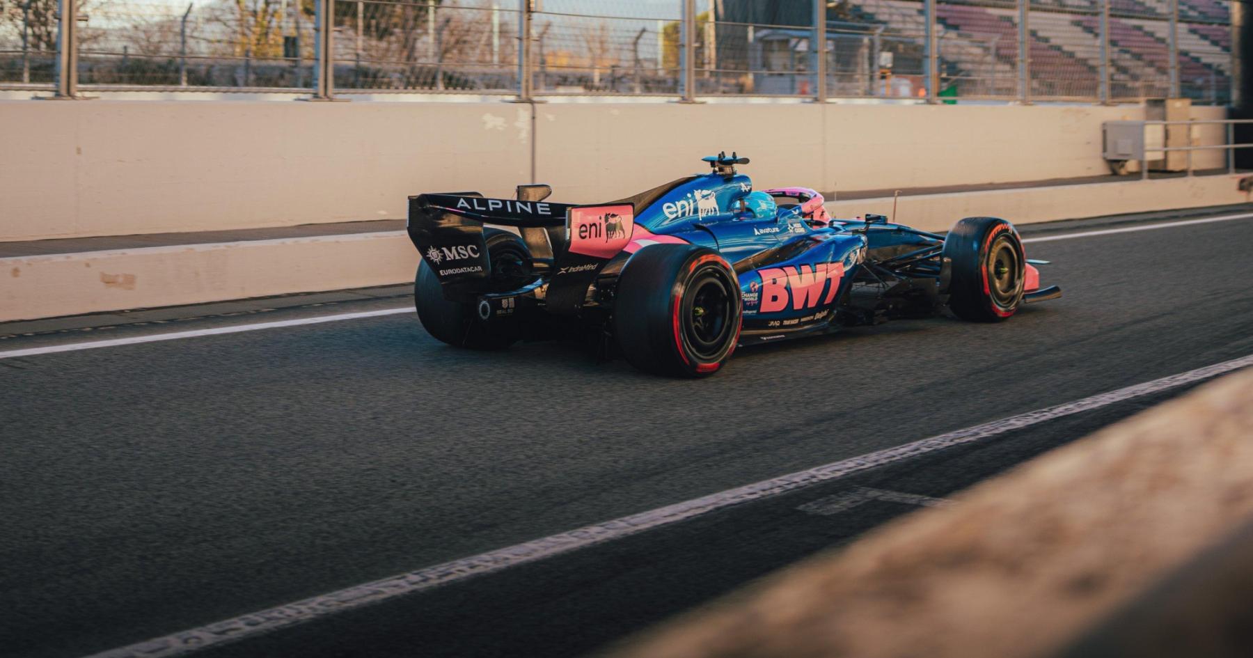 Juara F1 1997 Khawatir Tantangan Baru Pengemudi