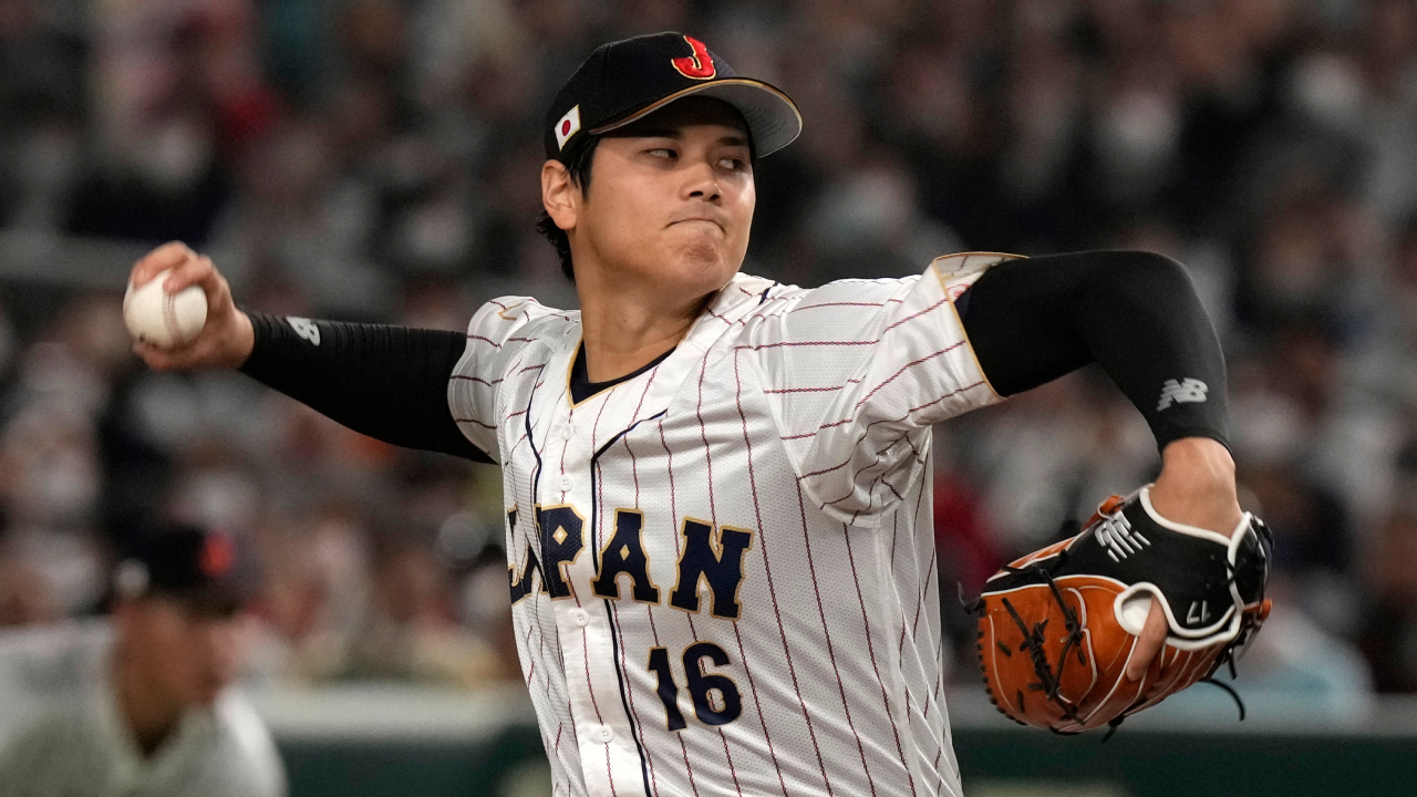 Judge, Ohtani dan Soto Pimpin Daftar Bintang World Baseball Classic 2026