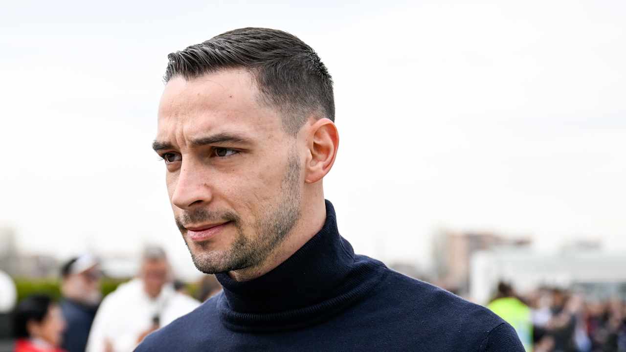 Kenang Momen Pahit, Mattia De Sciglio: Dicemooh Milanisti Saat ke Juve