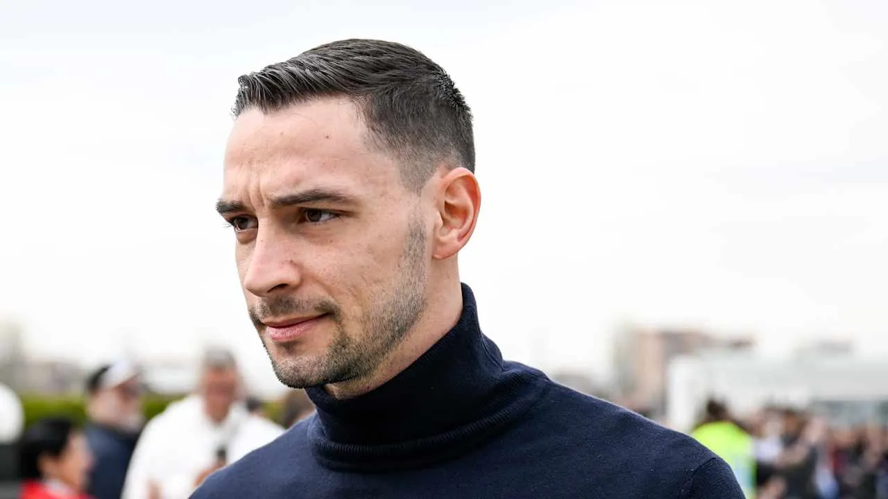 Mattia De Sciglio