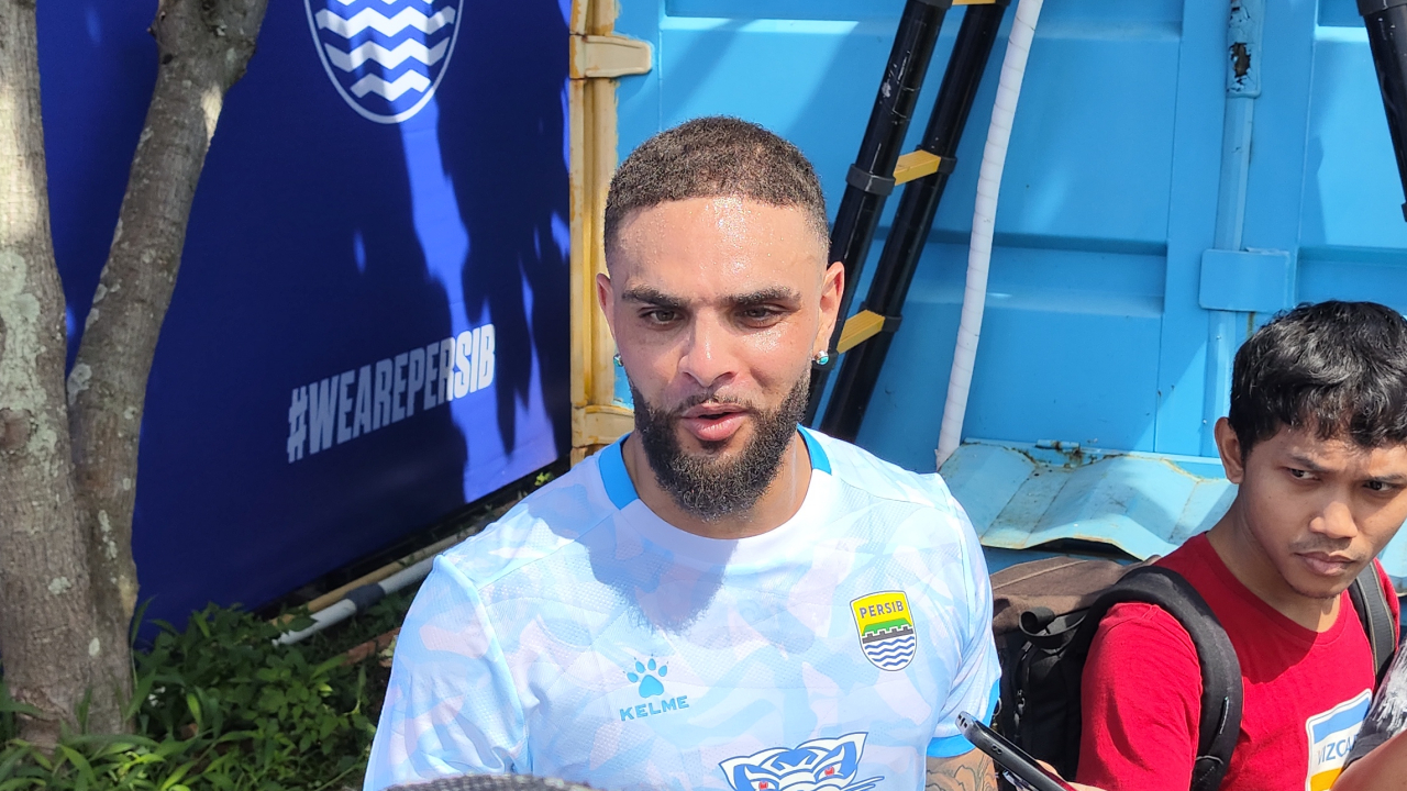 Layvin Kurzawa Pasang Target Jelang Laga Kontra Ratchaburi