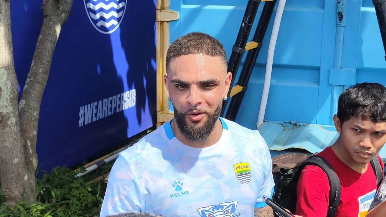 Layvin Kurzawa memasang target menang di laga leg pertama 16 besar ACL-2 melawan Ratchaburi