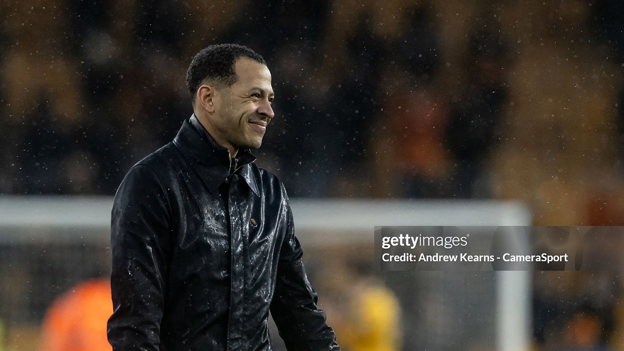 Liam Rosenior Belum Puas Meski Chelsea Menang di Molineux