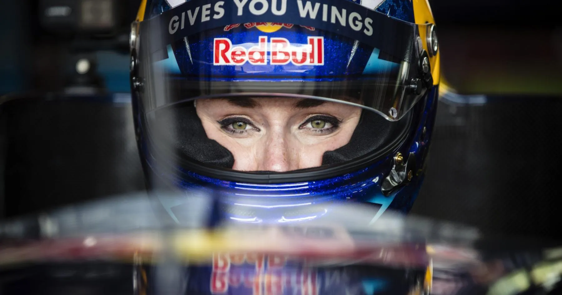 Lindsey Vonn Kenang Momen Hampir Beralih ke F1 - sumber: (racingnews365)