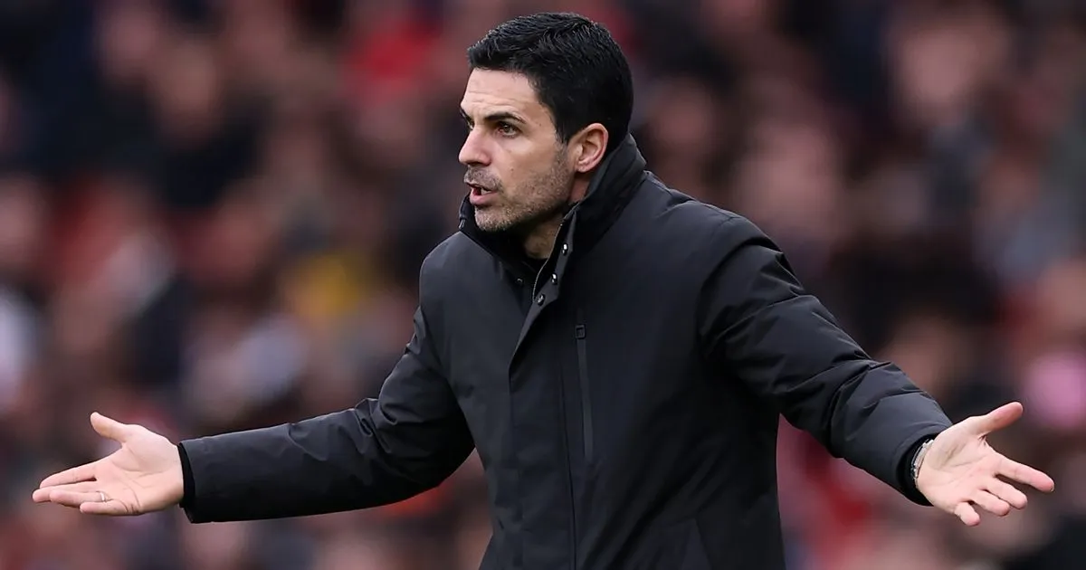 Manajer Dipecat Jelang Laga Arsenal, Pengganti Punya Rekor Mengesankan - sumber: (footballlondon)