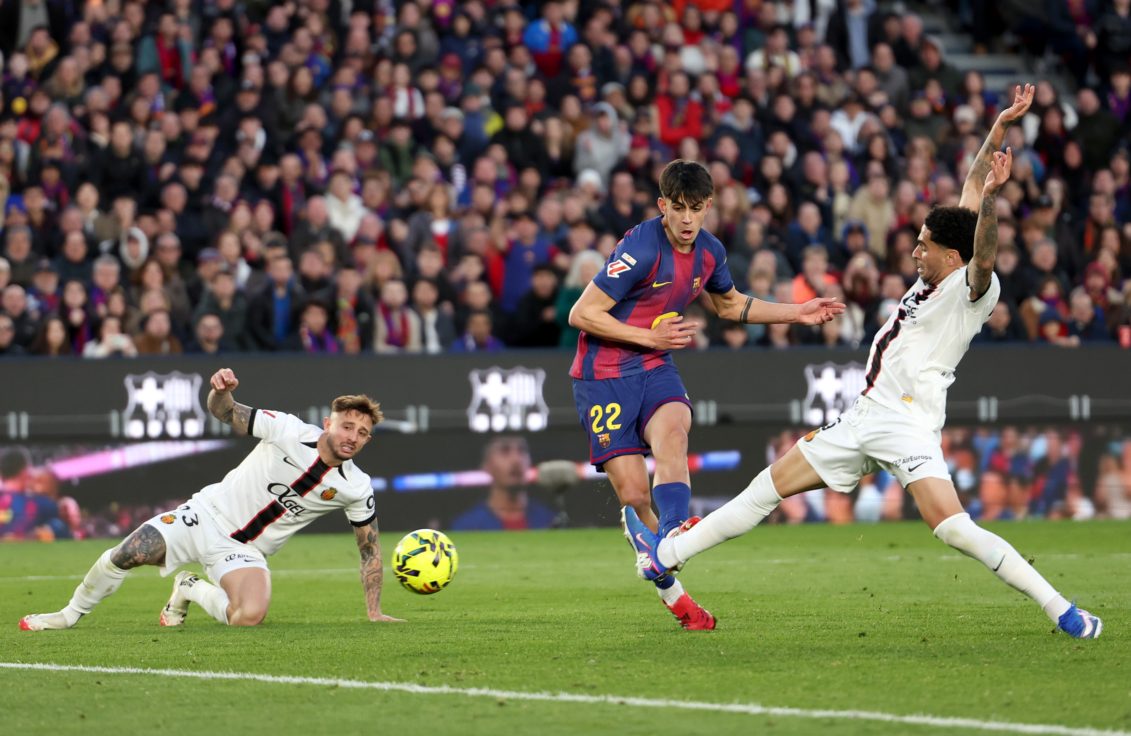 Marc Bernal Bersinar dari Bangku Cadangan