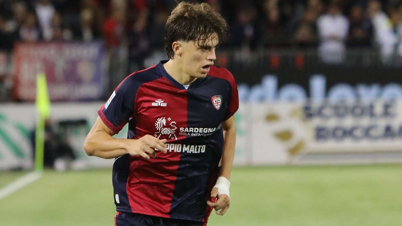 Marco Palestra Tadi Target Utama Inter Milan di Musim Panas Mendatang