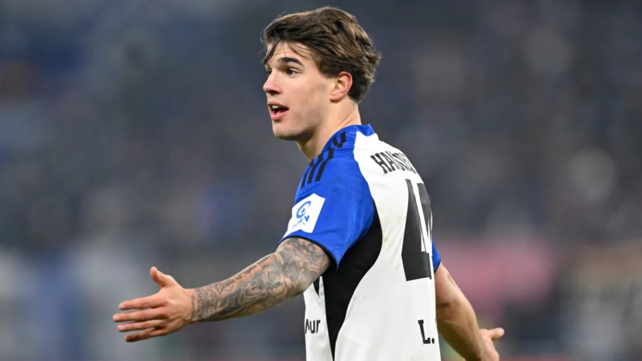 Masih Punya Banyak Bek Papan Atas, Bayern Tak Butuh Luka Vuskovic