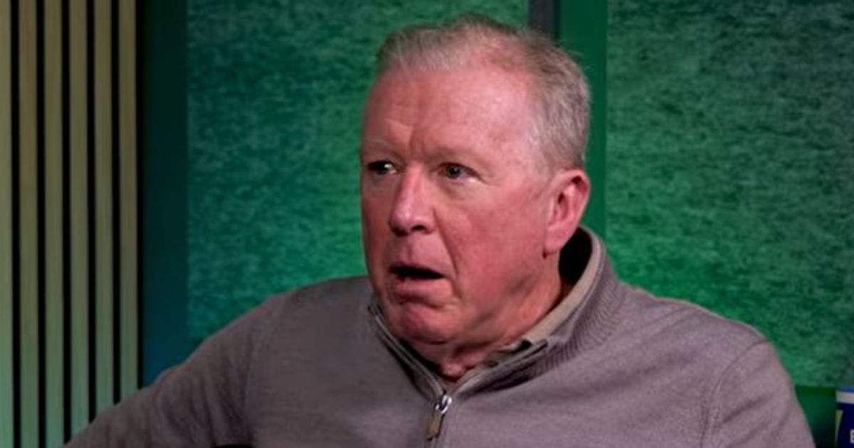 McClaren Pernah Sembunyi dari Wenger Sebelum Pertandingan