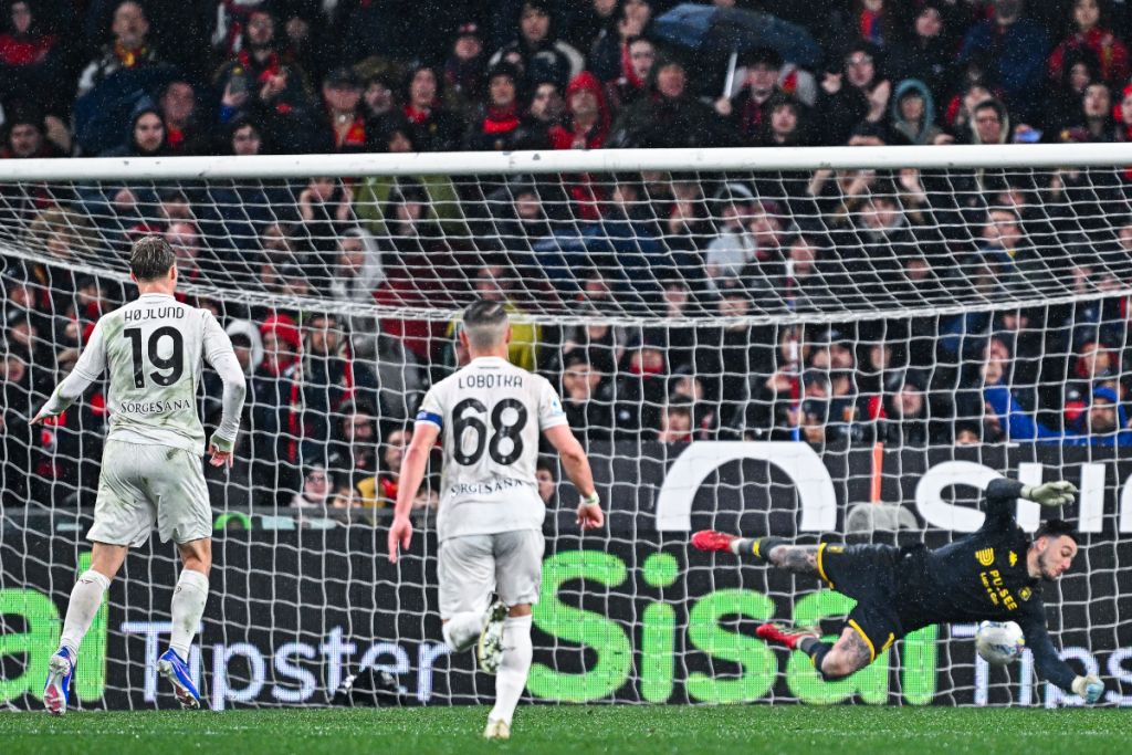 Napoli Amankan Kemenangan 3