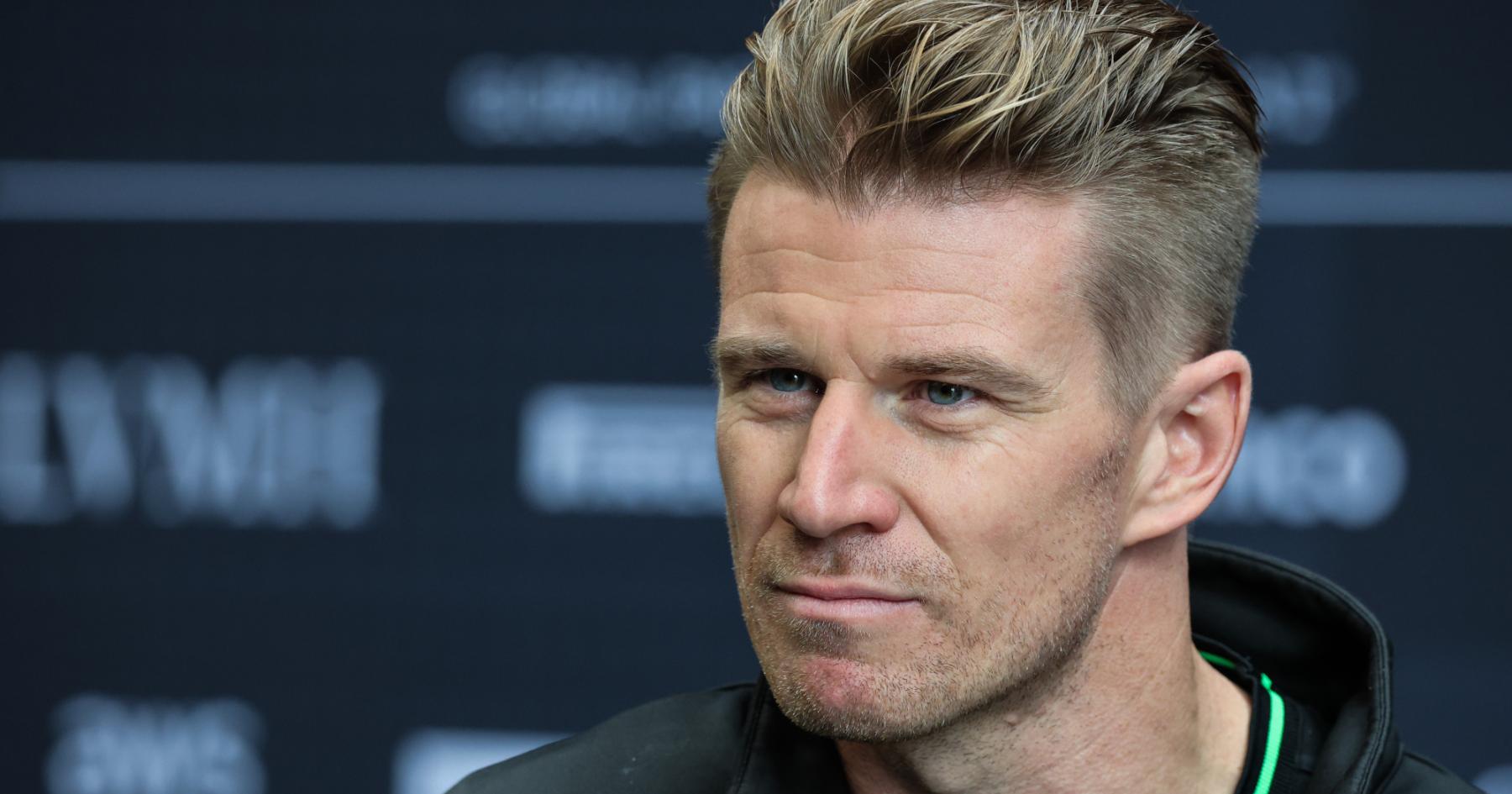 Nico Hulkenberg Bermimpi Menang Balapan Bersama Audi F1