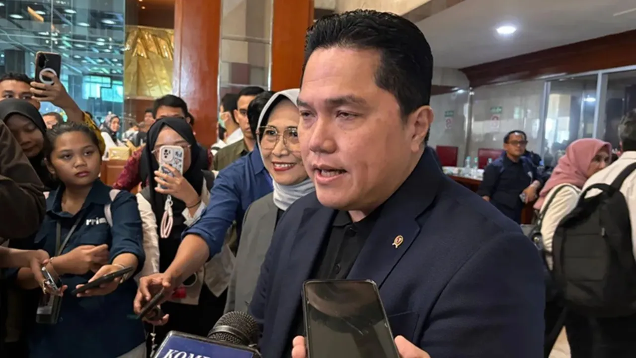 Pemerintah Indonesia Bidik Tuan Rumah Piala Dunia Futsal 2028