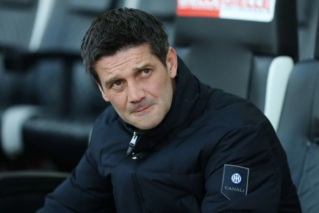 Pendapat Chivu: Inter Harus Solid, Lautaro Martinez Suguhkan Aksi Apik - sumber: (footballitalia)