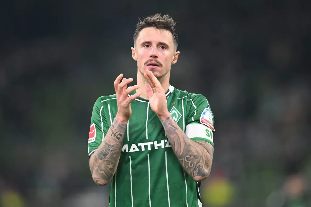Pernyataan Jujur Marco Friedl di Balik Kemerosotan Werder Bremen ke Zona Degradasi