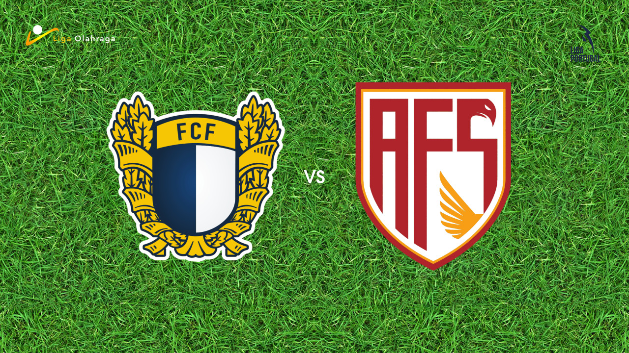 Prediksi Famalicao vs AVS, 10 Februari 2026 Primeira Liga