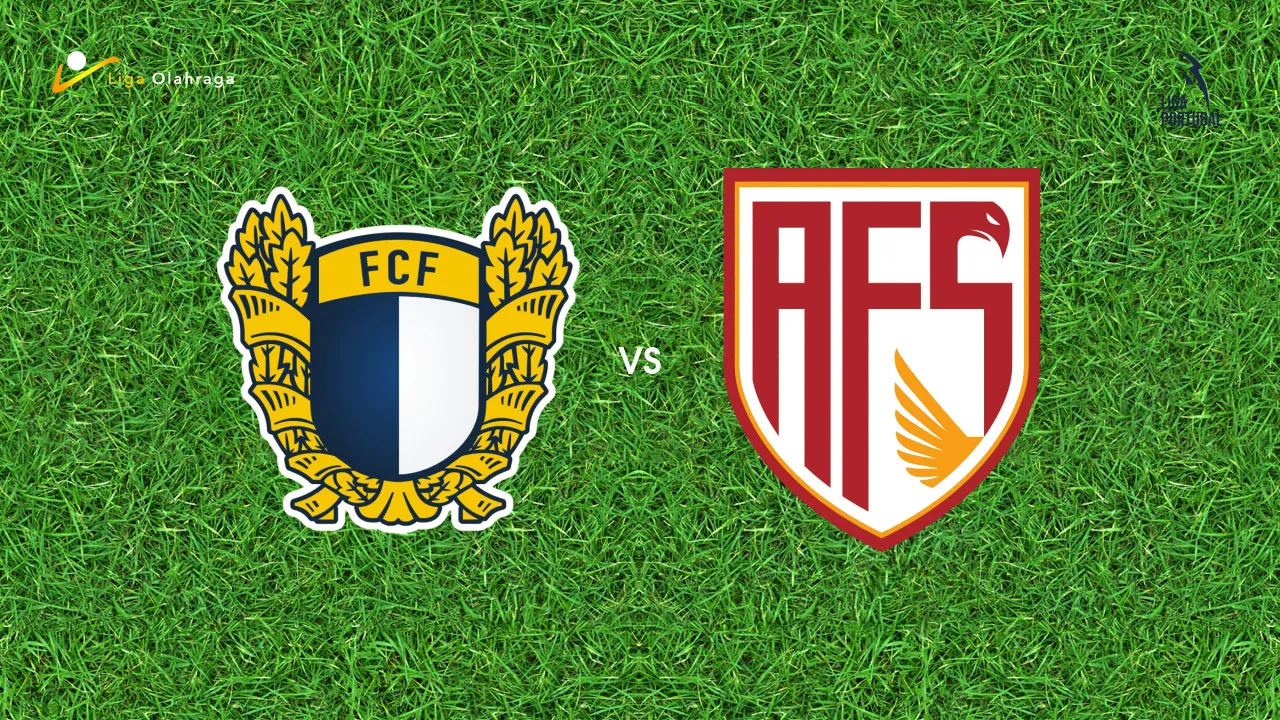 Prediksi Famalicao vs AVS, 10 Februari 2026 Primeira Liga