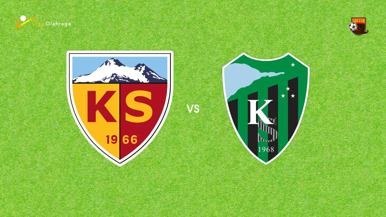 Prediksi Kayserispor vs Kocaelispor, 09 Februari 2026 Turkish Super Lig