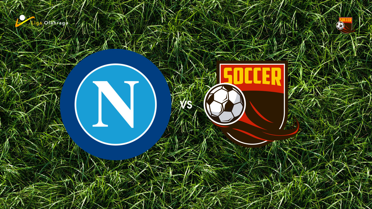 Prediksi Napoli vs Como, 11 Februari 2026 Coppa Italia