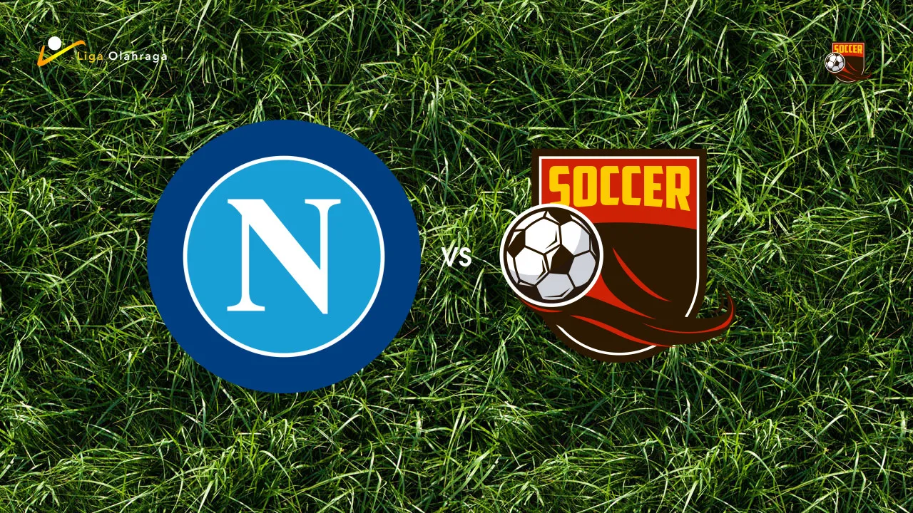 Prediksi Napoli vs Como, 11 Februari 2026 Coppa Italia