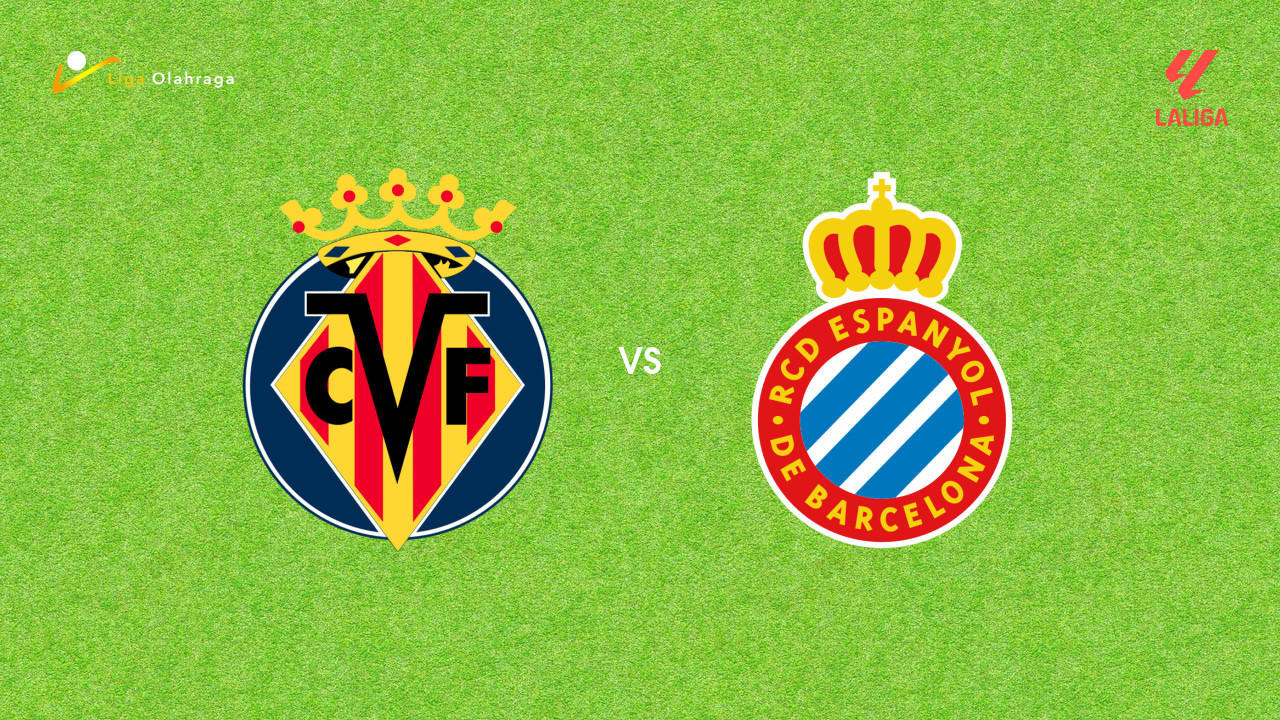 Prediksi Villarreal vs Espanyol, 10 Februari 2026 La Liga