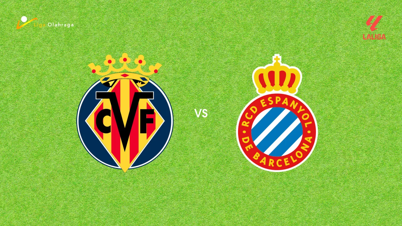 Prediksi Villarreal vs Espanyol, 10 Februari 2026 La Liga