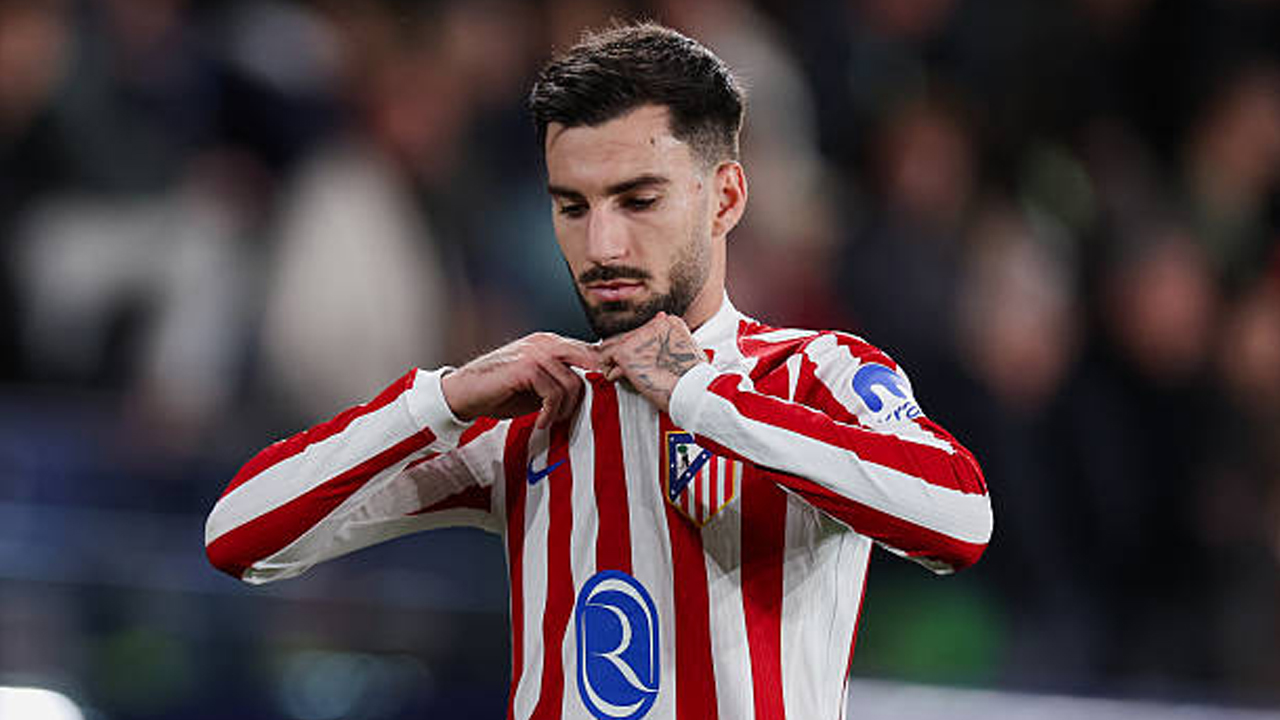 Profil Pemain Kunci Jelang Laga Atletico Madrid vs Betis di La Liga Spanyol