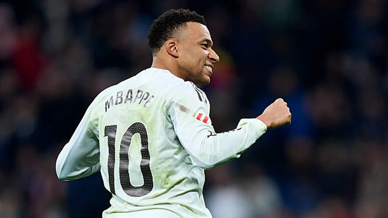 Profil Pemain Kunci Jelang Laga Valencia vs Real Madrid di La Liga Spanyol