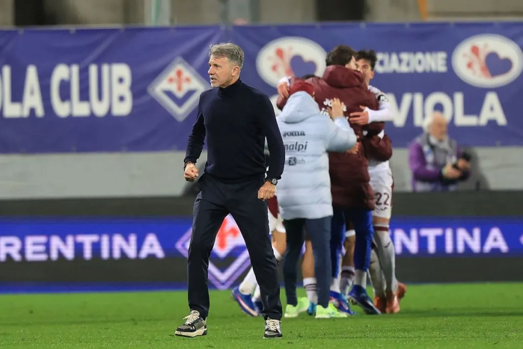 Semangat Juang Torino Berhasil Mengimbangi Fiorentina dalam Drama 2 - sumber: (footballitalia)