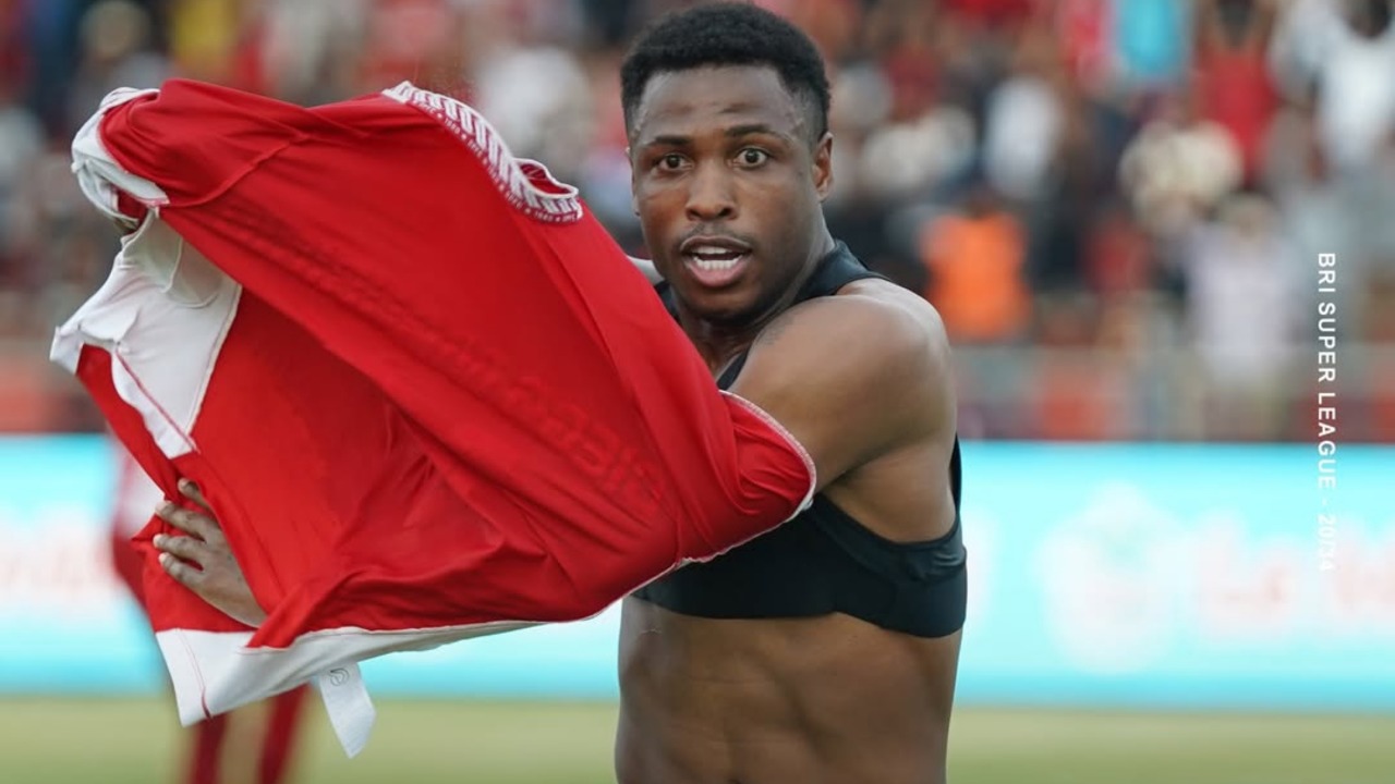 Semen Padang FC 1-0 Persita, Gol Debut Penyerang Brasil Berbuah 3 Poin