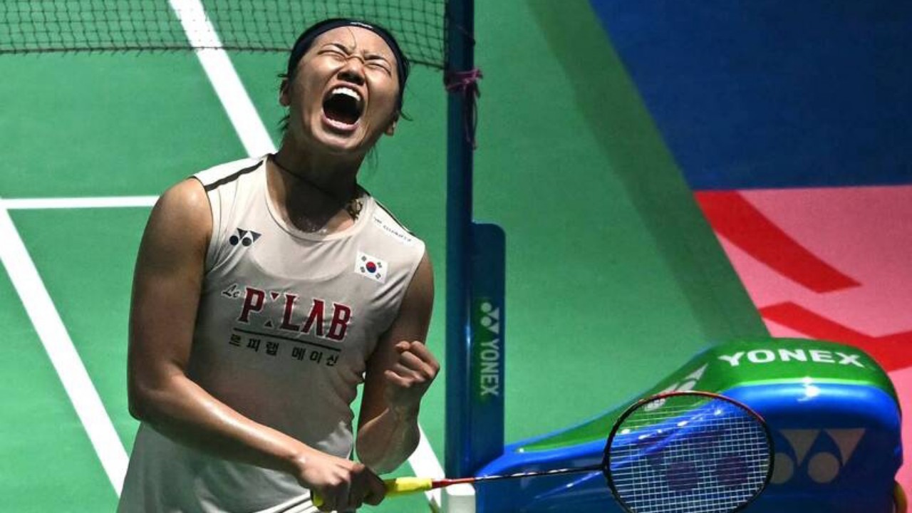 Sikat China 3-0, Tim Putri Korea Selatan Kampiun Kejuaraan Beregu Asia 2026