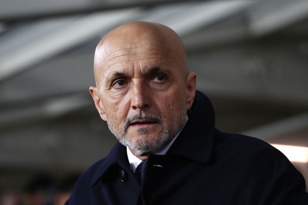 Spalletti Soroti Pengembangan Conceicao dan Dukung Kelly Jadi Juru Tembak Bebas Juventus