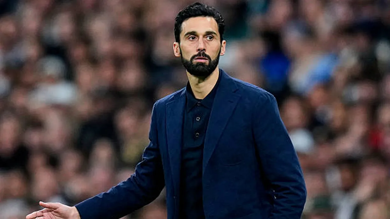 Struktur Bertahan Real Madrid Dinilai Berubah di Bawah Alvaro Arbeloa