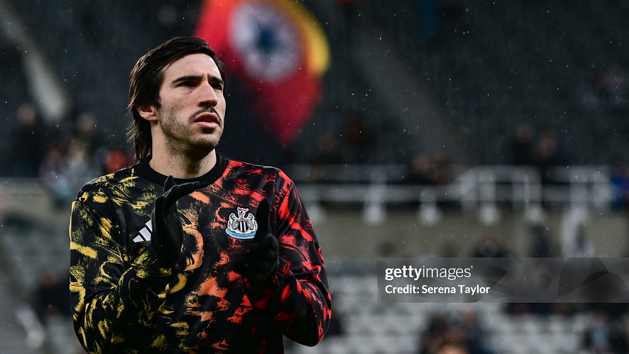 Tanpa Liga Champions, Sandro Tonali Bisa Tinggalkan Newcastle