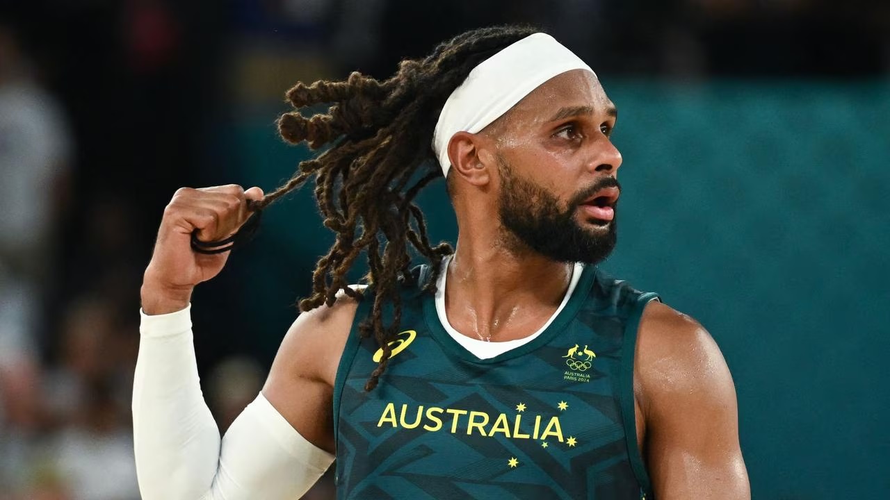 Tiga Tim Euroleague Mulai Monitor Situasi Patty Mills