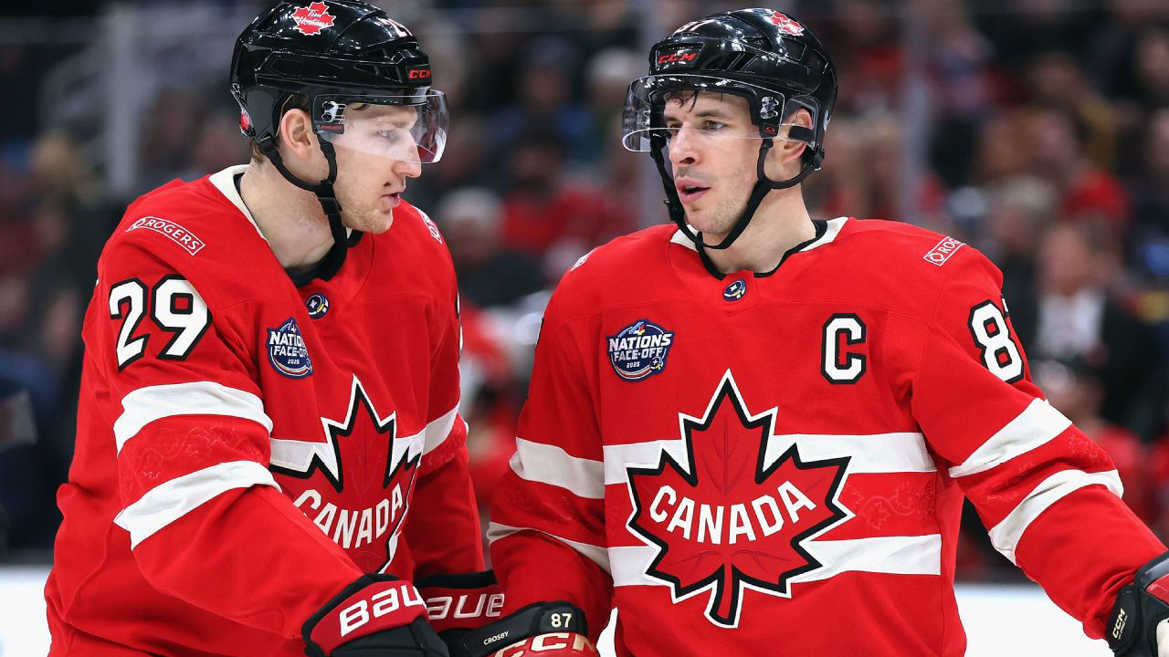 Tim Hoki Es Putra Kanada dan Tim Putri AS Difavoritkan Juara di Olimpiade