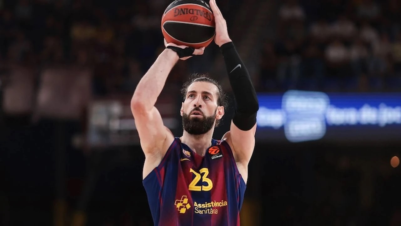 Tornike Shengelia Bicara Soal Potensi Kehadiran NBA Europe